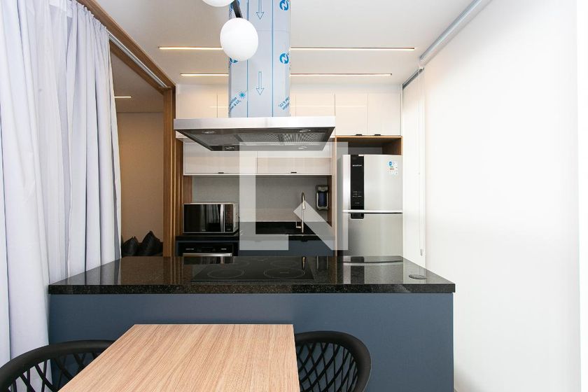 Kitnet-Studio, 42 m² - Foto 37
