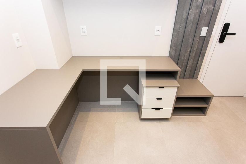 Kitnet-Studio, 42 m² - Foto 11
