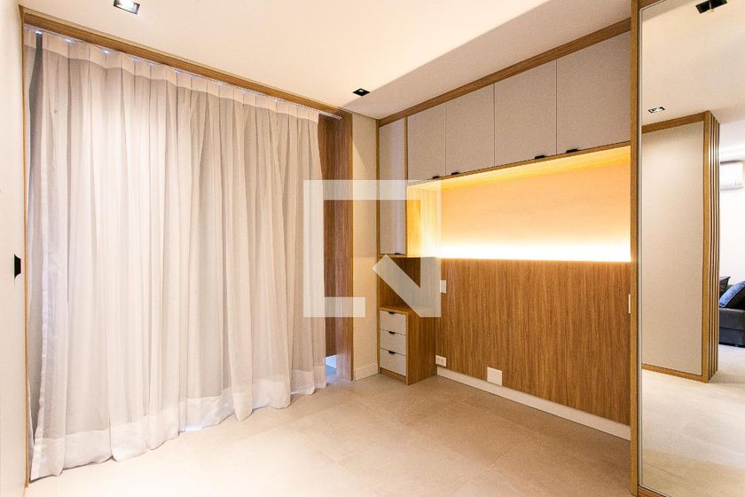 Kitnet-Studio, 42 m² - Foto 23