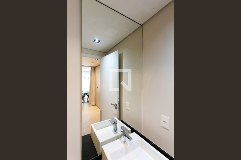 Kitnet-Studio, 42 m² - Foto 27