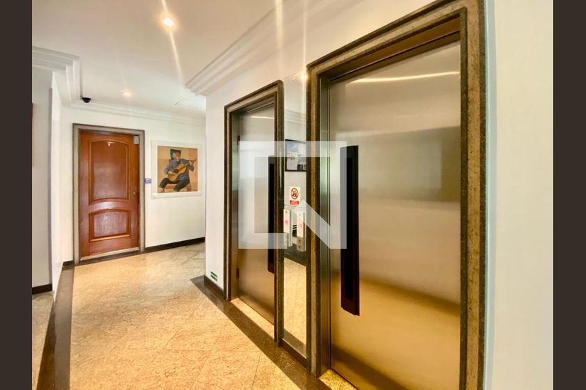 Apartamento, 3 quartos, 88 m² - Foto 79