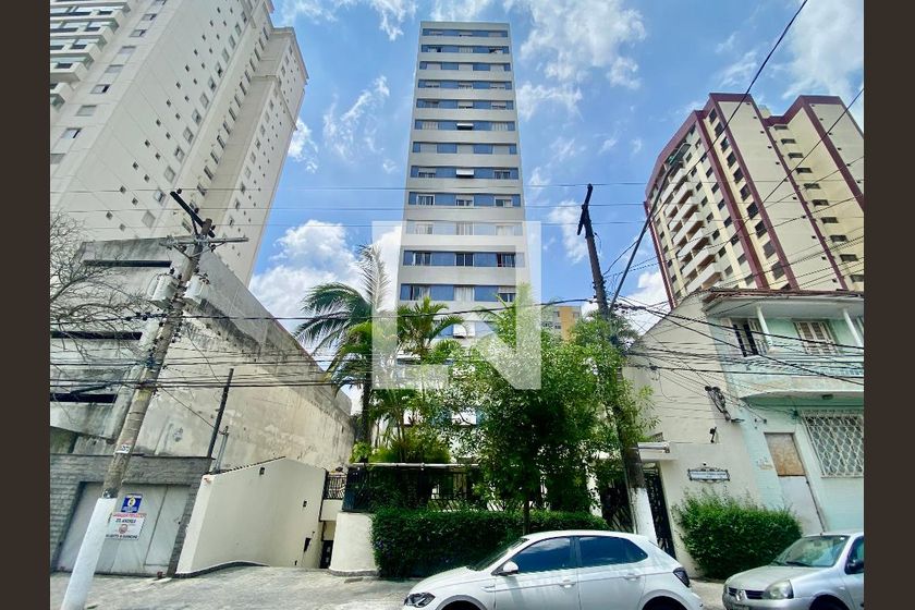 Apartamento, 3 quartos, 88 m² - Foto 117
