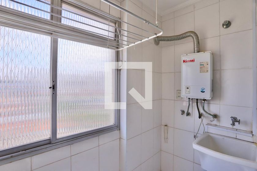 Apartamento, 3 quartos, 88 m² - Foto 57