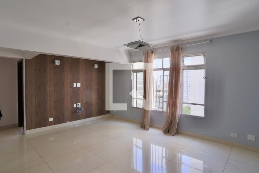 Apartamento, 3 quartos, 88 m² - Foto 3