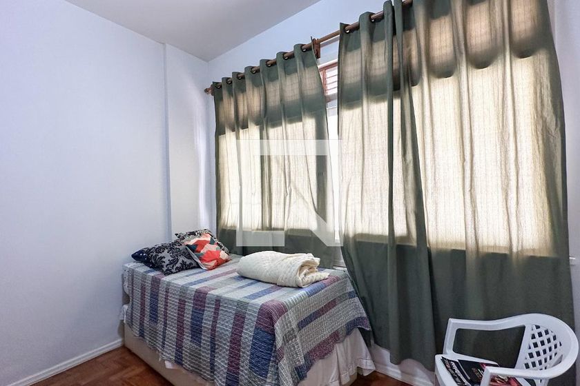 Apartamento, 3 quartos, 112 m² - Foto 7