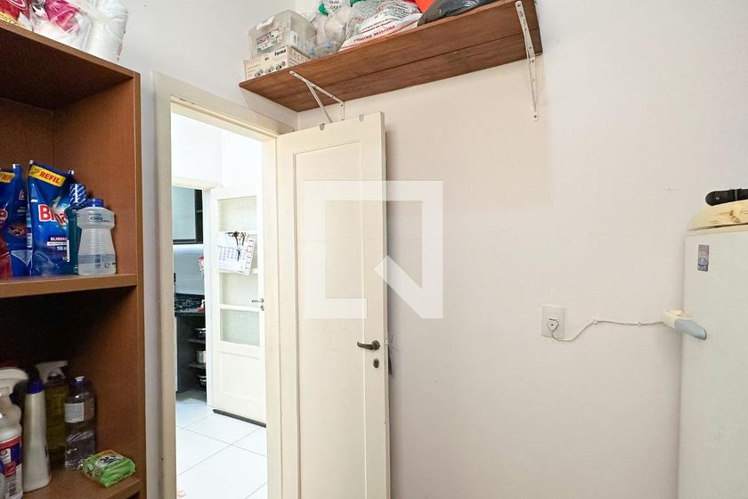 Apartamento, 3 quartos, 112 m² - Foto 42