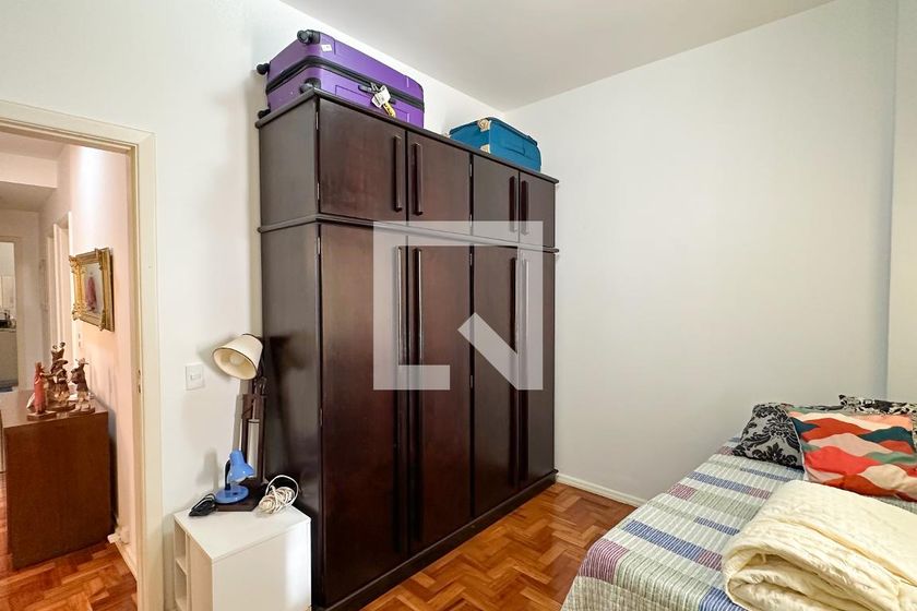 Apartamento, 3 quartos, 112 m² - Foto 10