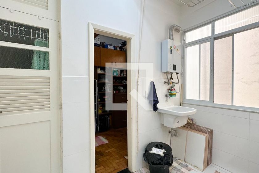 Apartamento, 3 quartos, 112 m² - Foto 36