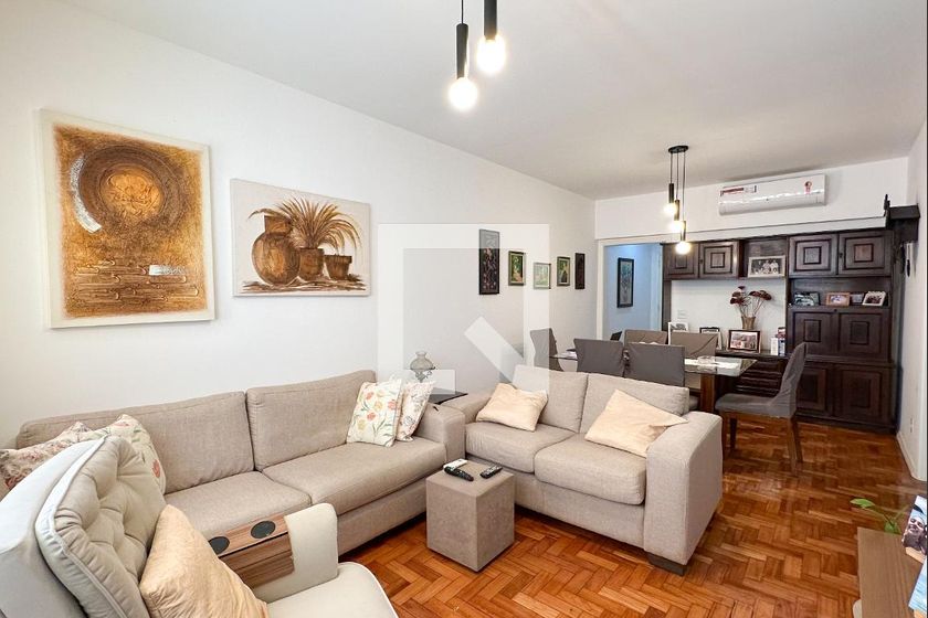 Apartamento, 3 quartos, 112 m² - Foto 5