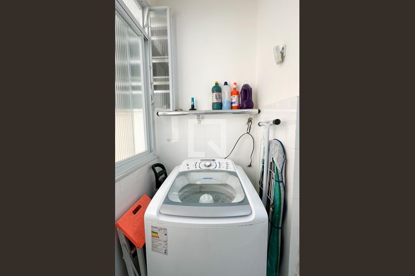 Apartamento, 3 quartos, 112 m² - Foto 39