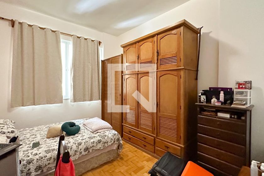 Apartamento, 3 quartos, 112 m² - Foto 12