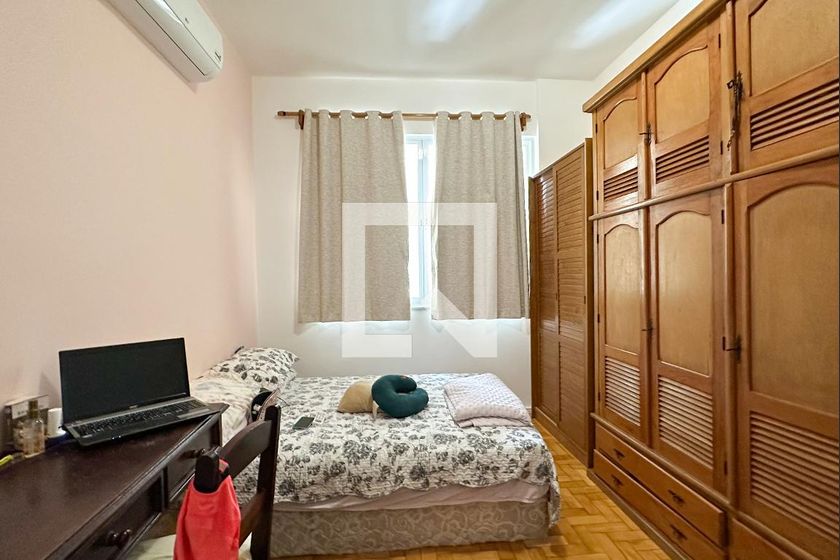 Apartamento, 3 quartos, 112 m² - Foto 13