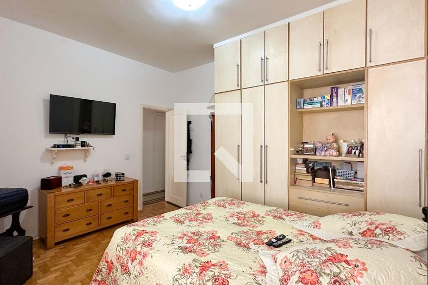 Apartamento, 3 quartos, 112 m² - Foto 25