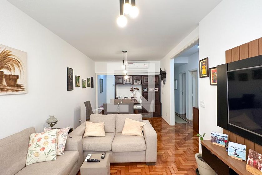 Apartamento, 3 quartos, 112 m² - Foto 4