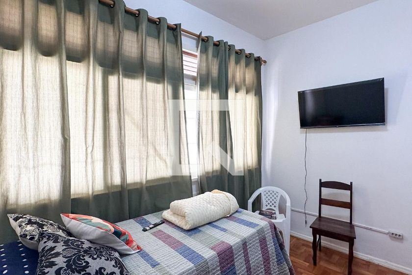 Apartamento, 3 quartos, 112 m² - Foto 8