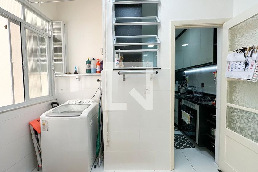 Apartamento, 3 quartos, 112 m² - Foto 37
