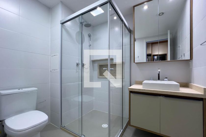 Kitnet-Studio, 21 m² - Foto 17