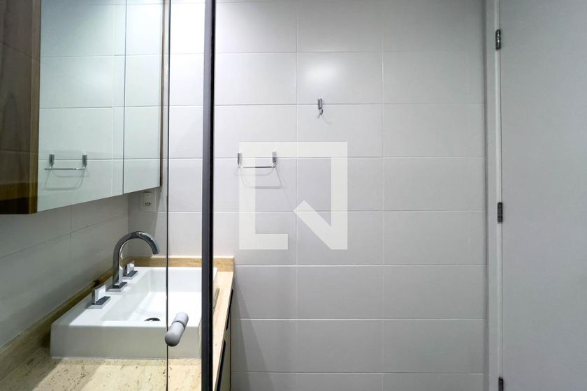 Kitnet-Studio, 21 m² - Foto 23