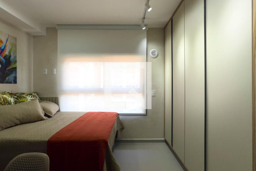 Kitnet-Studio, 21 m² - Foto 11