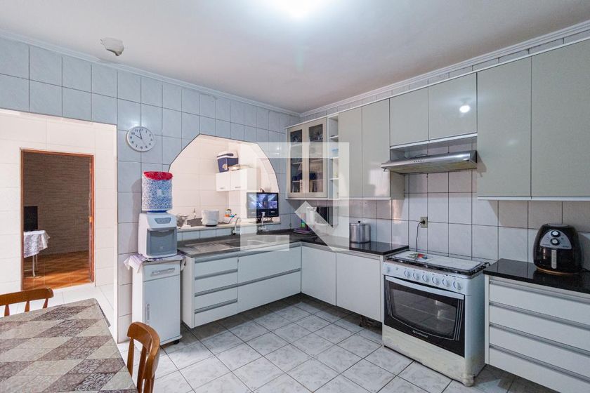 Casa, 3 quartos, 280 m² - Foto 15