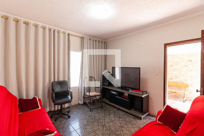 Casa, 3 quartos, 280 m² - Foto 1