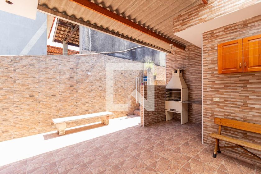 Casa, 3 quartos, 280 m² - Foto 26