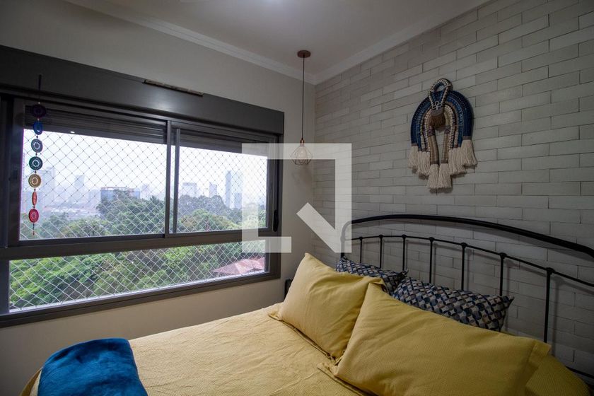 Apartamento, 2 quartos, 79 m² - Foto 33