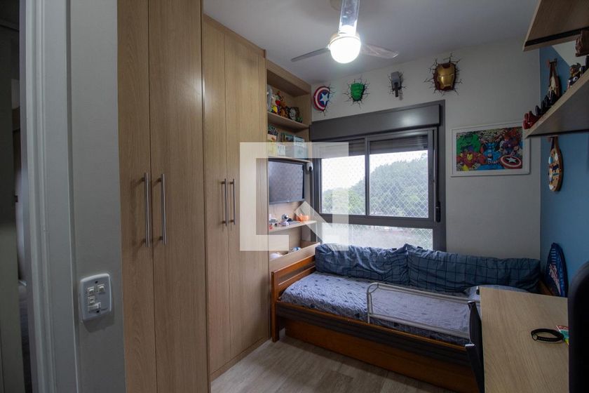 Apartamento, 2 quartos, 79 m² - Foto 9