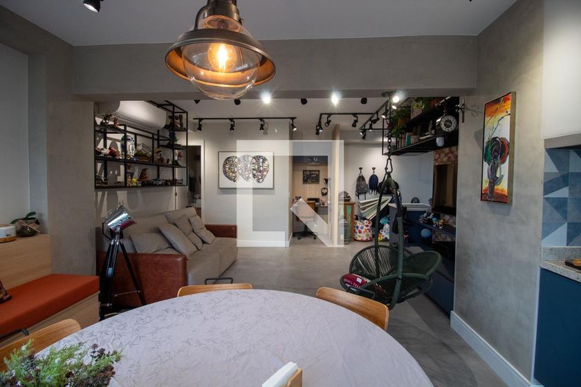 Apartamento, 2 quartos, 79 m² - Foto 7
