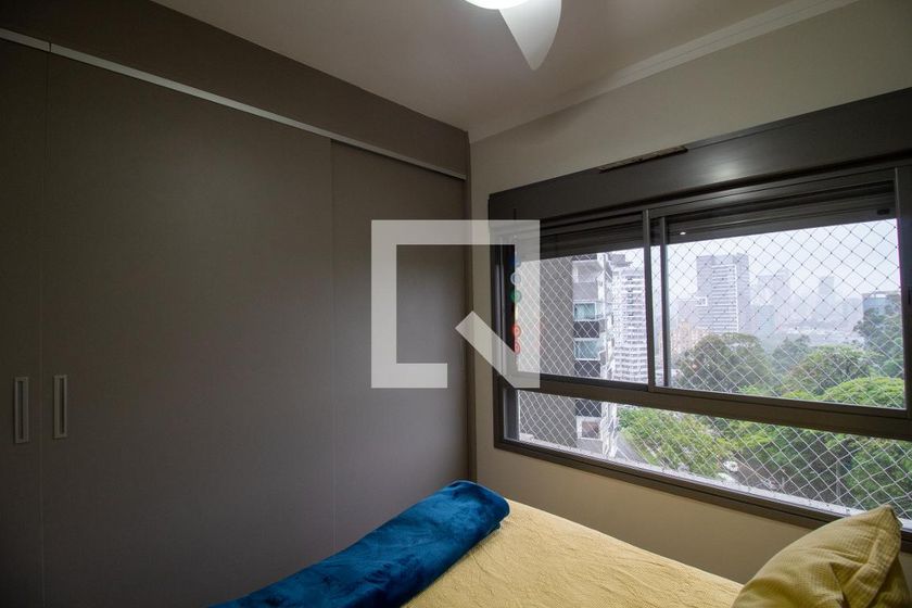 Apartamento, 2 quartos, 79 m² - Foto 39