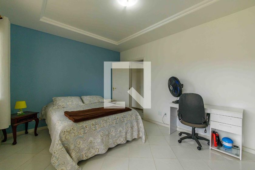 Casa, 5 quartos, 365 m² - Foto 23