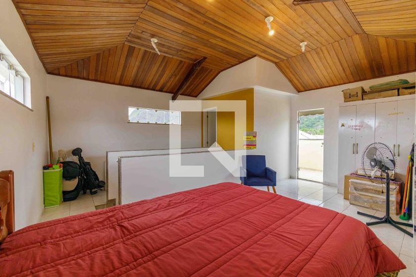 Casa, 5 quartos, 365 m² - Foto 83