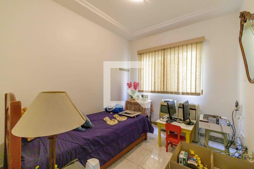 Casa, 5 quartos, 365 m² - Foto 11