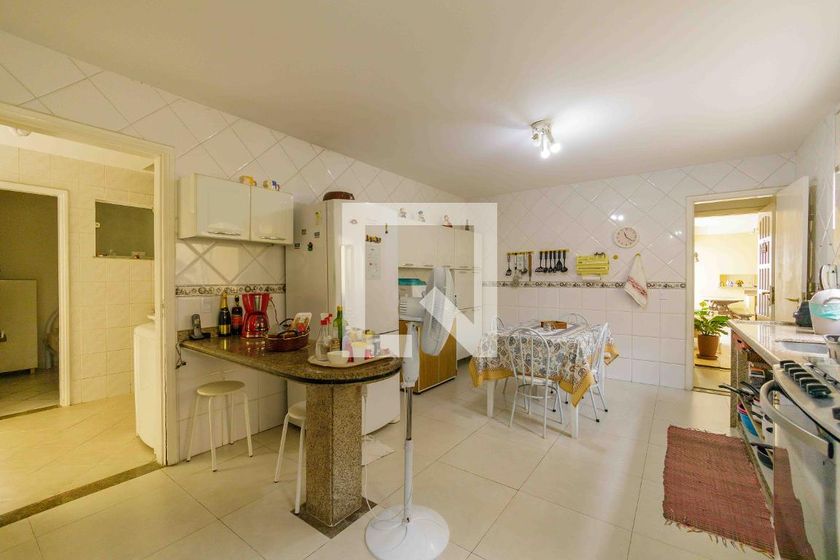 Casa, 5 quartos, 365 m² - Foto 109