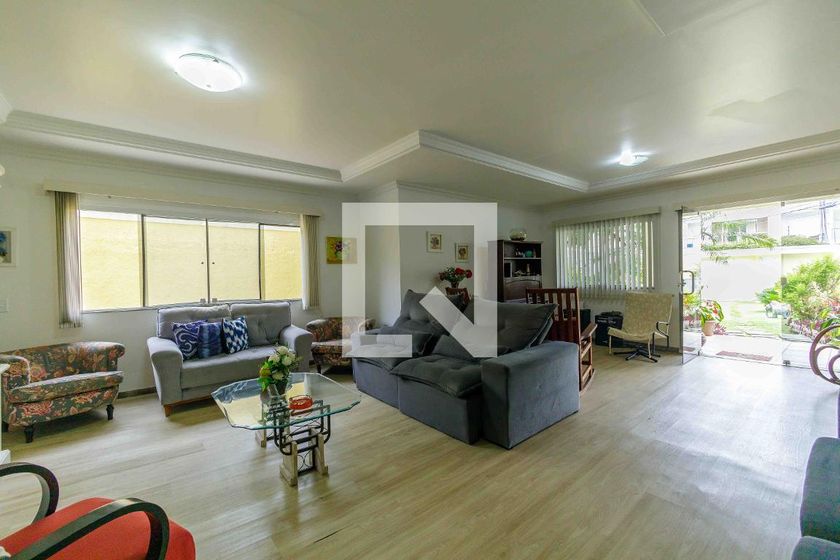 Casa, 5 quartos, 365 m² - Foto 5