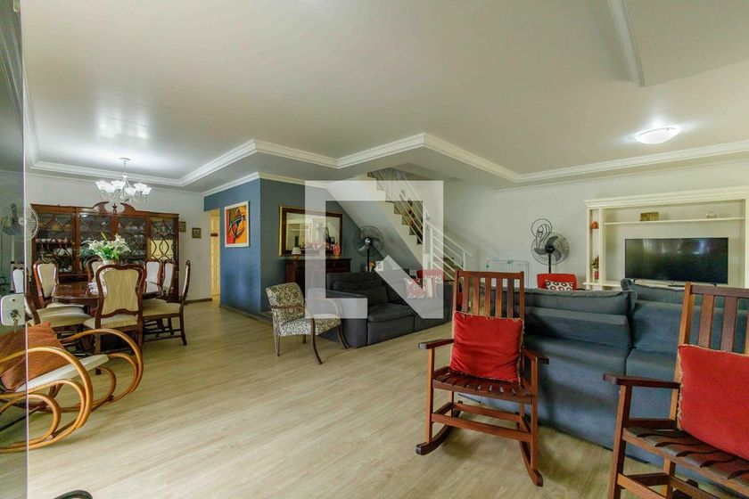 Casa, 5 quartos, 365 m² - Foto 1
