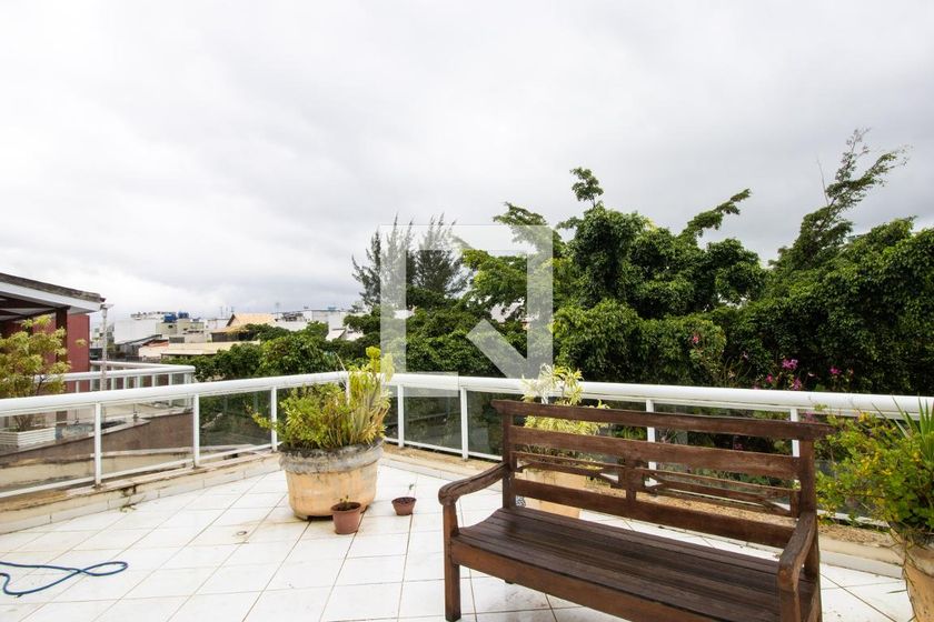 Cobertura, 3 quartos, 147 m² - Foto 9