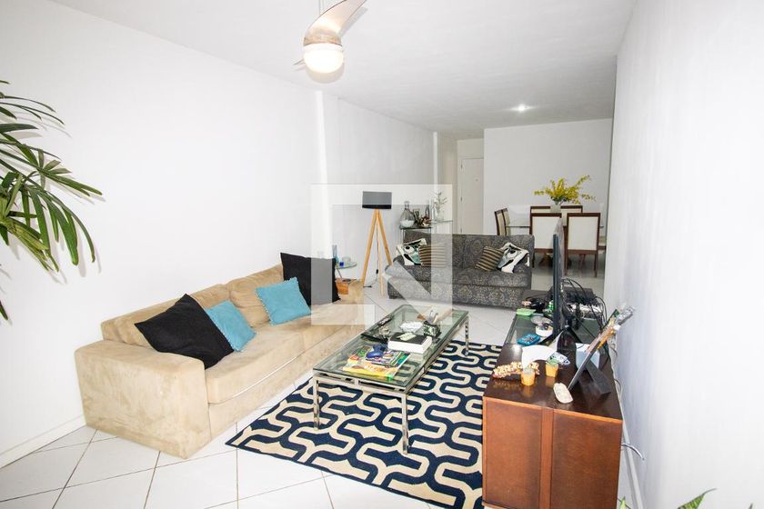 Cobertura, 3 quartos, 147 m² - Foto 5
