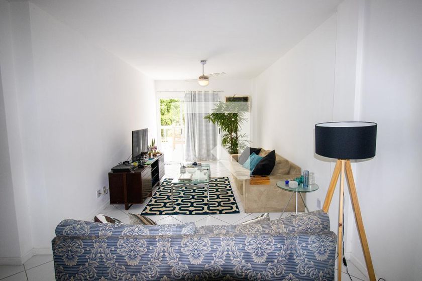 Cobertura, 3 quartos, 147 m² - Foto 3