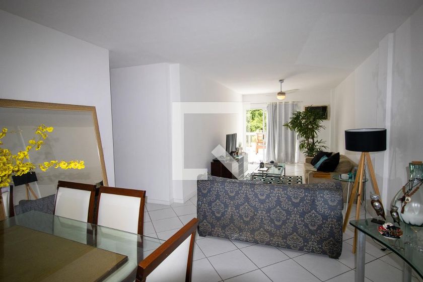 Cobertura, 3 quartos, 147 m² - Foto 7