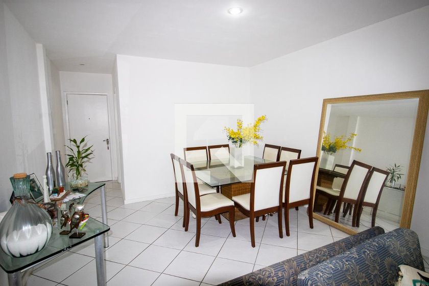 Cobertura, 3 quartos, 147 m² - Foto 6