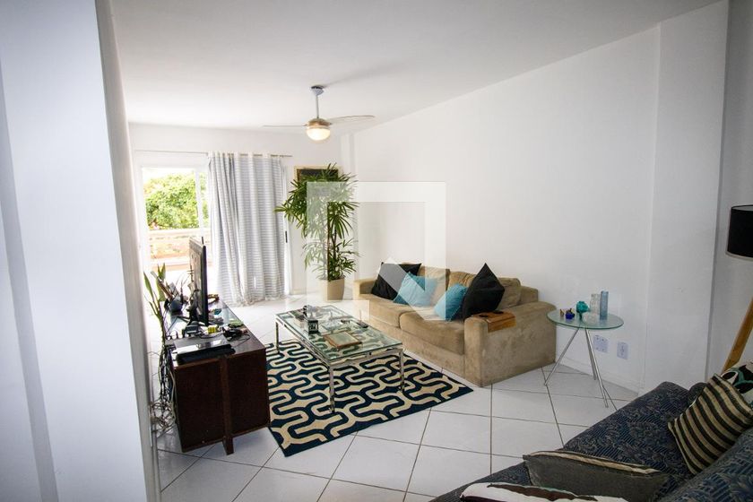 Cobertura, 3 quartos, 147 m² - Foto 4