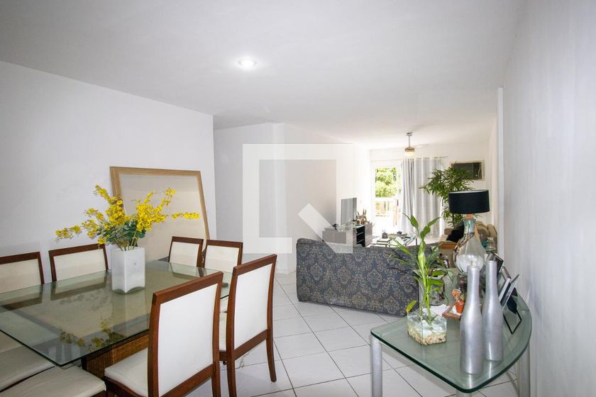 Cobertura, 3 quartos, 147 m² - Foto 2