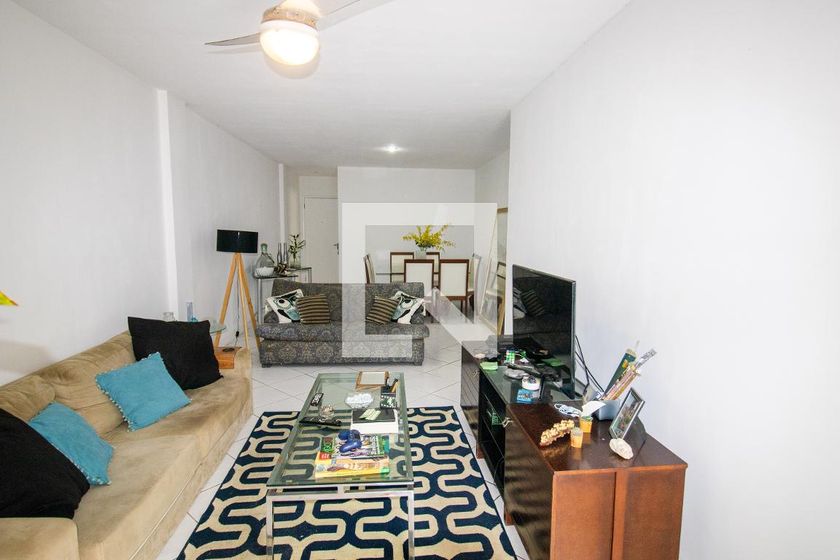 Cobertura, 3 quartos, 147 m² - Foto 1