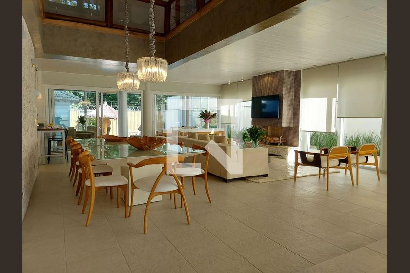 Casa à Venda - Parque Prado, 5 Quartos,  349 m2 em , Campinas - sp | SoloBR