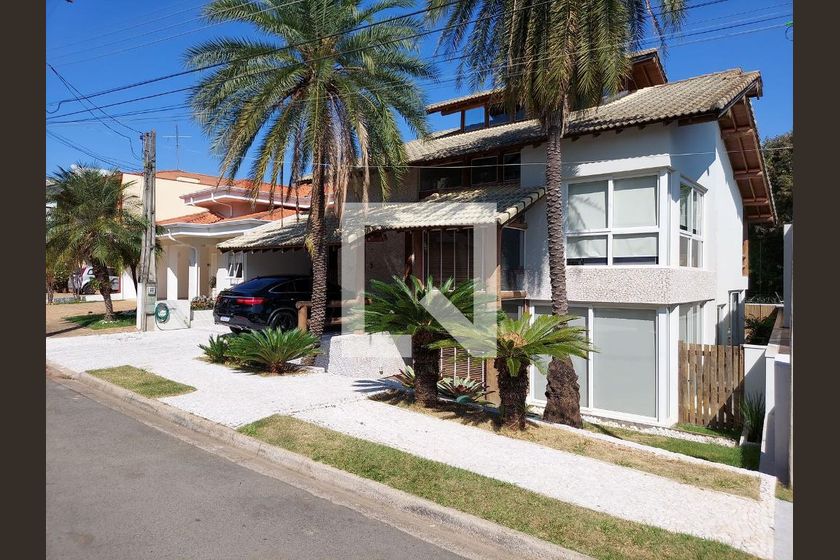 Casa à Venda - Parque Prado, 5 Quartos,  349 m2 em , Campinas - sp | SoloBR