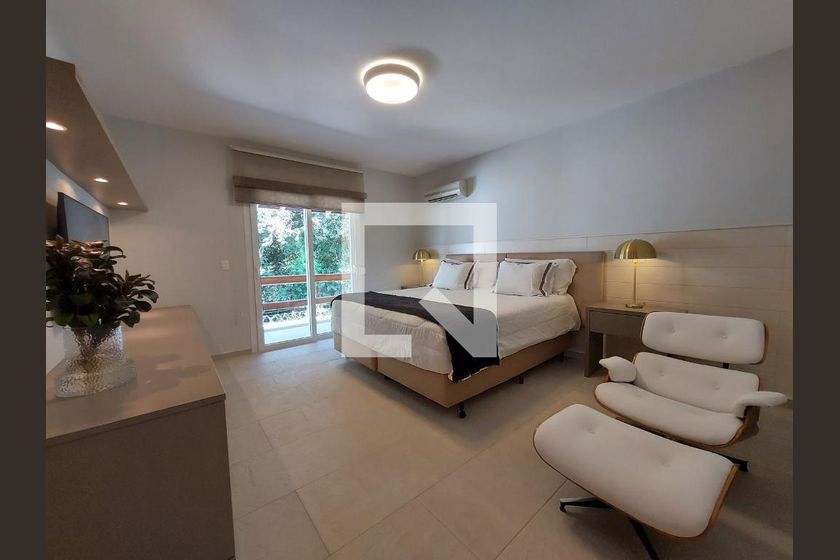 Casa à Venda - Parque Prado, 5 Quartos,  349 m2 em , Campinas - sp | SoloBR