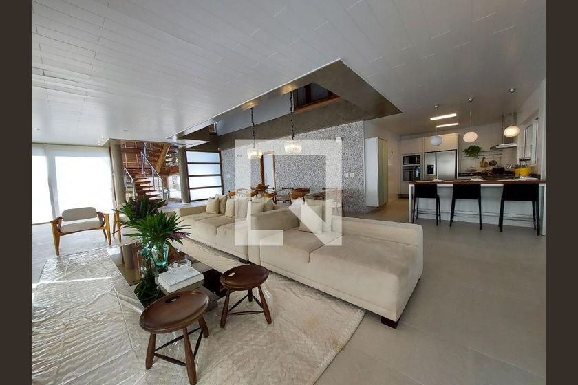 Casa à Venda - Parque Prado, 5 Quartos,  349 m2 em , Campinas - sp | SoloBR