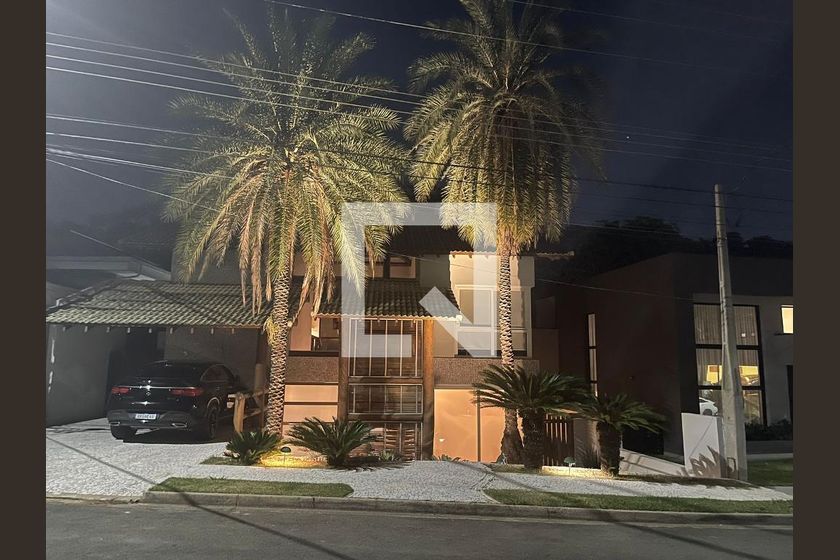Casa à Venda - Parque Prado, 5 Quartos,  349 m2 em , Campinas - sp | SoloBR