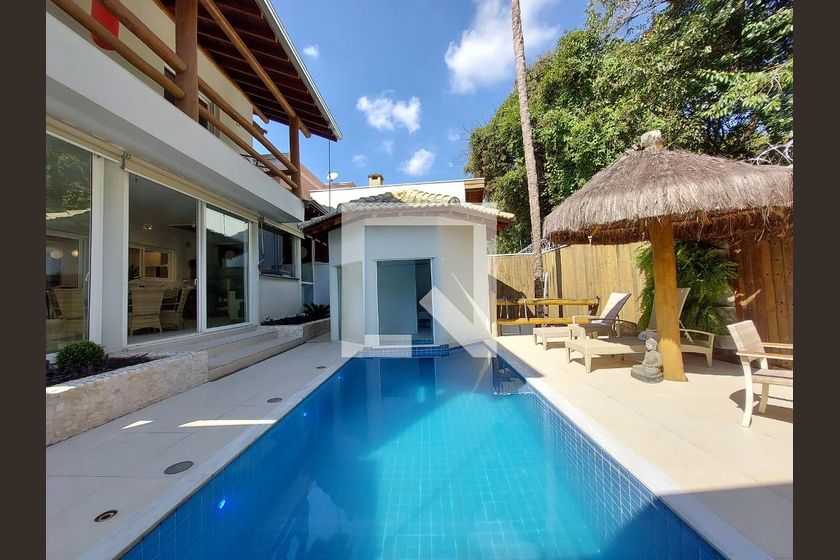 Casa à Venda - Parque Prado, 5 Quartos,  349 m2 em , Campinas - sp | SoloBR